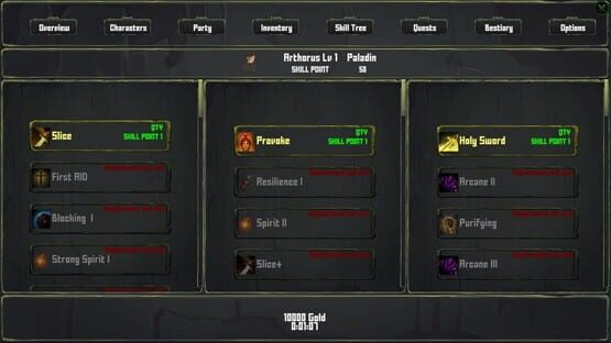 screenshot 12