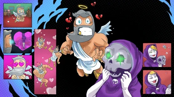 Tales of the Death screenshot 3