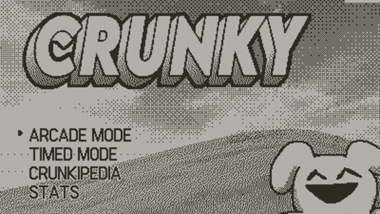 Crunky Screenshot