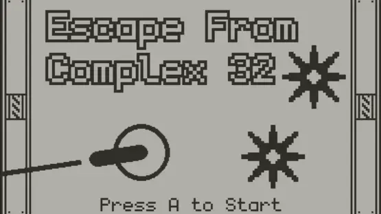Escape From Complex 32 screenshot 4