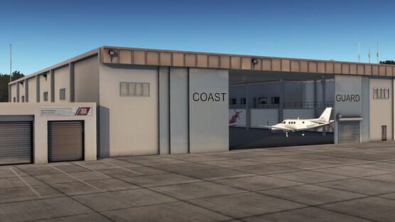 X-Plane 11: Skyline Simulations - KAST: Astoria Regional Airport screenshot 4