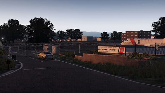 X-Plane 11: Skyline Simulations - KAST: Astoria Regional Airport screenshot 3