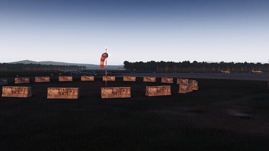 X-Plane 11: Skyline Simulations - KAST: Astoria Regional Airport screenshot 9