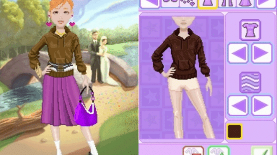 My Dress-Up Screenshot