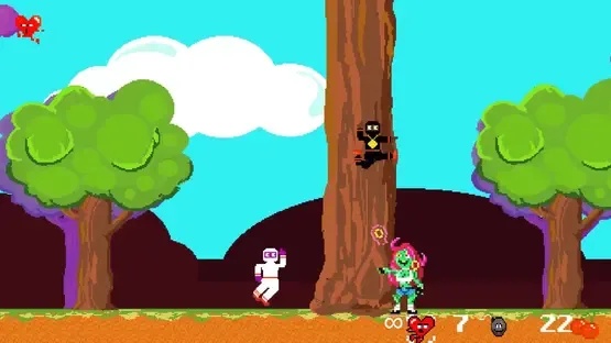Ninjaman screenshot 3