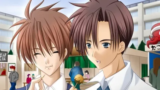 Cherry Blossom screenshot 5