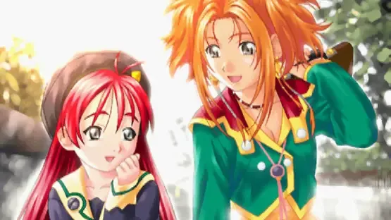 L no Kisetsu: A Piece of Memories screenshot 3