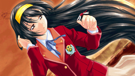 L no Kisetsu: A Piece of Memories Screenshot