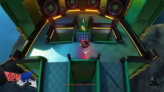 BPM Boy screenshot 2
