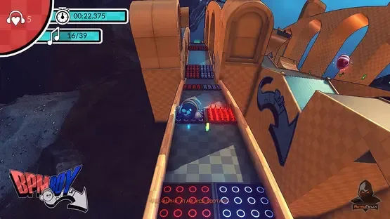 BPM Boy screenshot 3