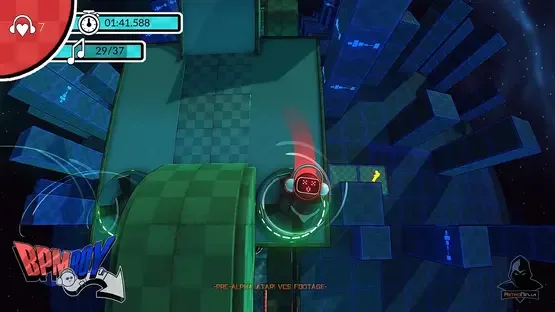BPM Boy screenshot 5