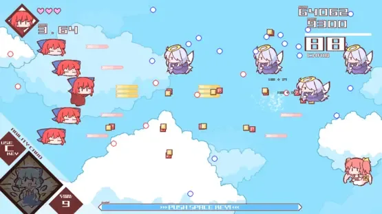 Extreme Bankikki screenshot 3