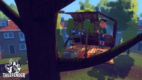 Treefender screenshot 7