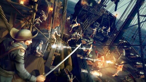 Under the Jolly Roger: Complete Edition screenshot 3
