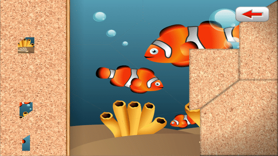 Animal Puzzle for Toddlers and Kids Screenshot