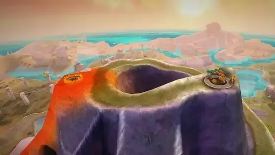 Dino Tales screenshot 5