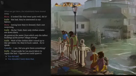 End of Lines screenshot 4
