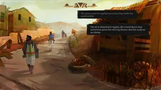 End of Lines screenshot 7