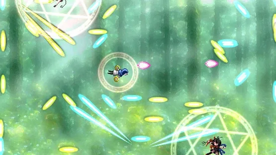Eins Ring screenshot 1