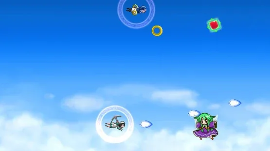 Eins Ring screenshot 5