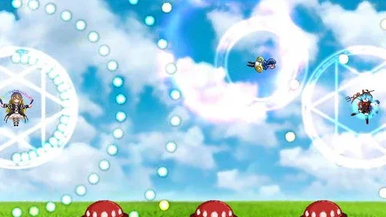Eins Ring screenshot 7