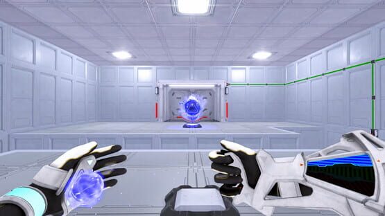 Leap of Phase: Samantha cover