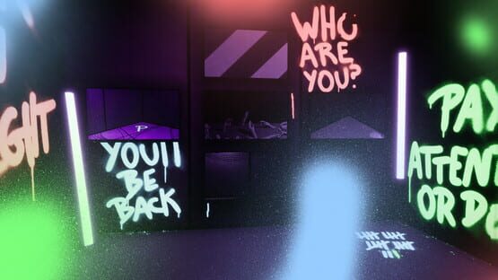 Don't Get Distracted cover