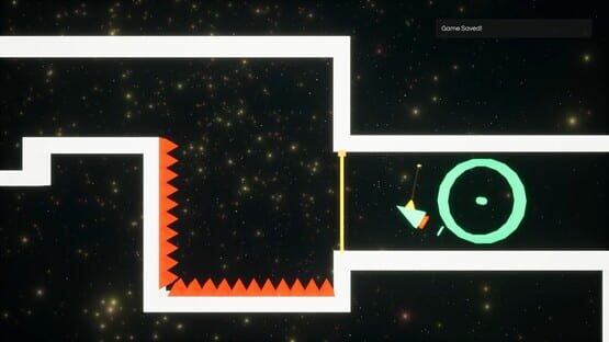 Space Rescue screenshot 5