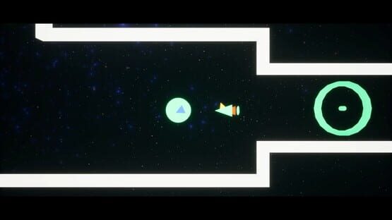 Space Rescue screenshot 1