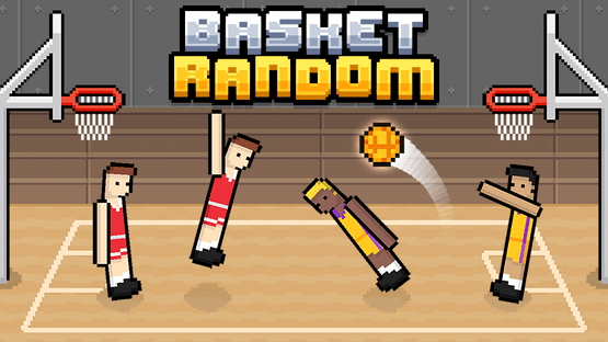 Basket Random Screenshot