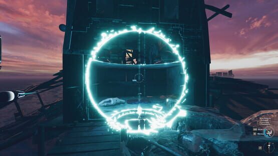 The Curse of Grimsey Island cover