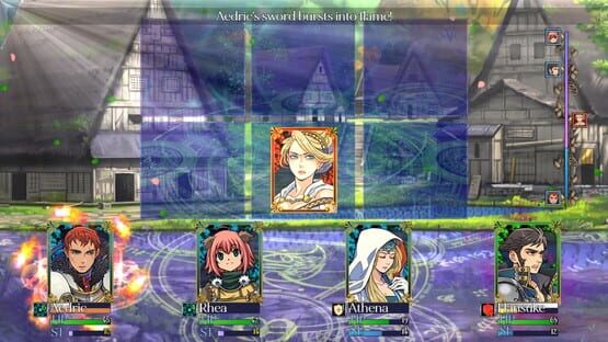 Trials of Kokoro screenshot 2