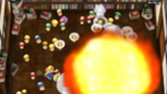 KinoCon! Defend My Sweet Home! screenshot 2