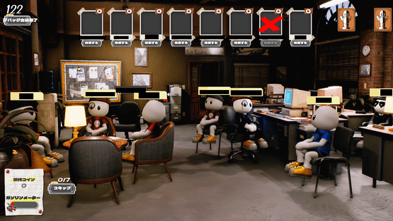 Spy Rumble Screenshot