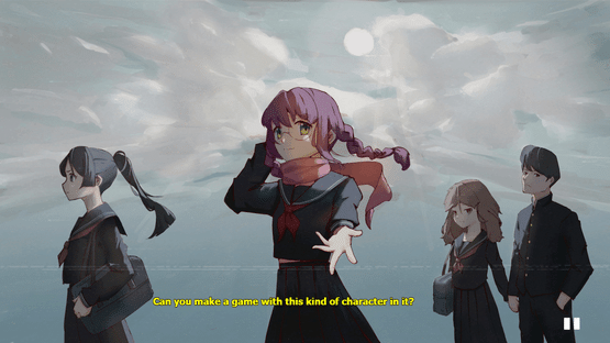 Buta Screenshot
