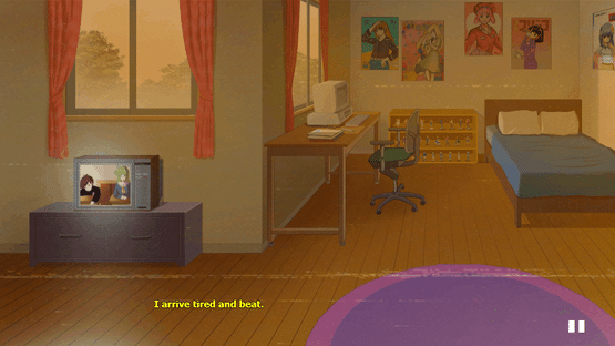 Buta Screenshot