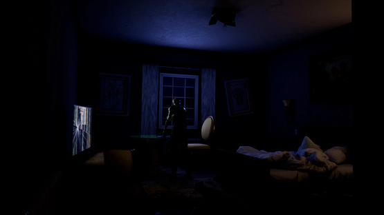 Propagation: Paradise Hotel Screenshot