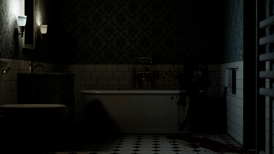 Propagation: Paradise Hotel Screenshot