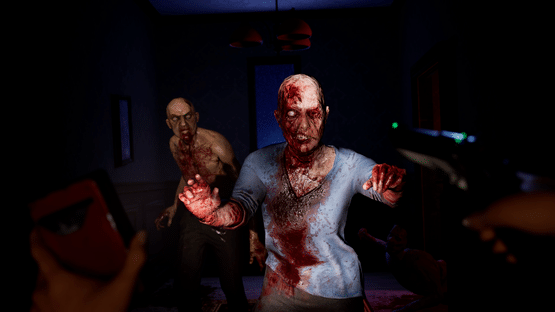 Propagation: Paradise Hotel Screenshot