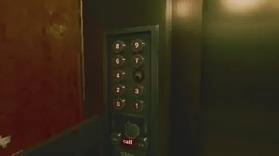 The Fridge is Red screenshot 5