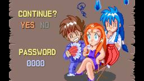 GS Mikami: Joreishi ha Nice Body Screenshot