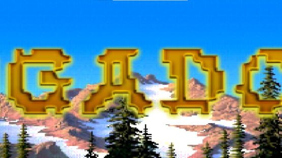 Brigadoon: The Quest of Time cover