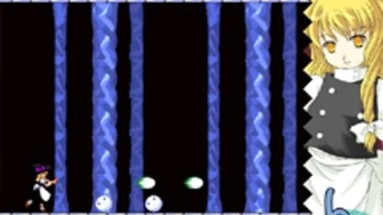 Super Marisa Land screenshot 10