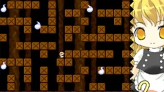 Super Marisa Land screenshot 11