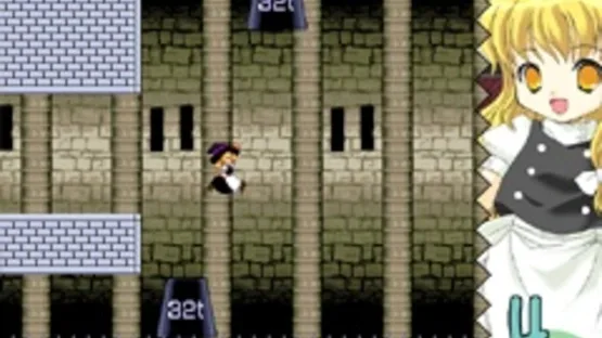 Super Marisa Land screenshot 12