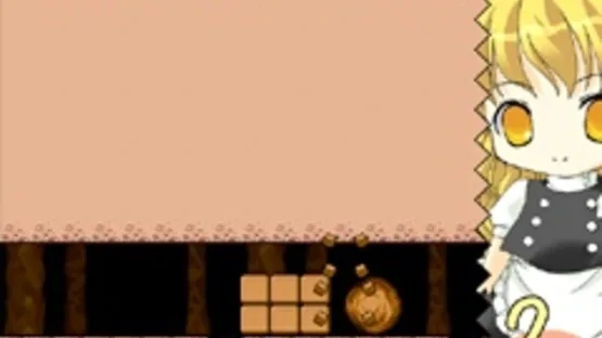 Super Marisa Land screenshot 13