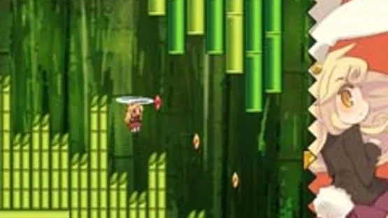 Marisa to Muttsu no Kinoko screenshot 6