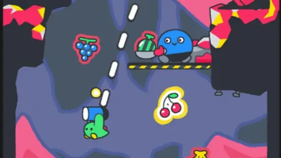 Poinpy screenshot 3