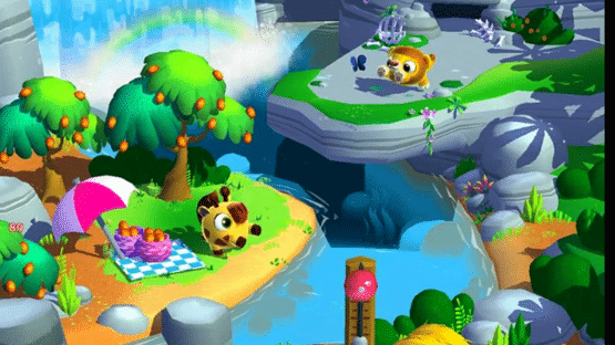 Wild Things: Animal Adventures Screenshot