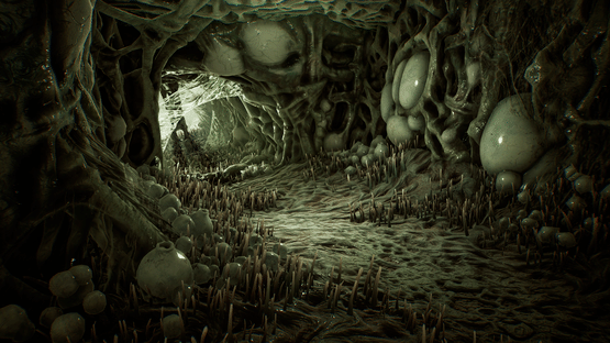 Aliens: Fireteam Elite - Pathogen Screenshot